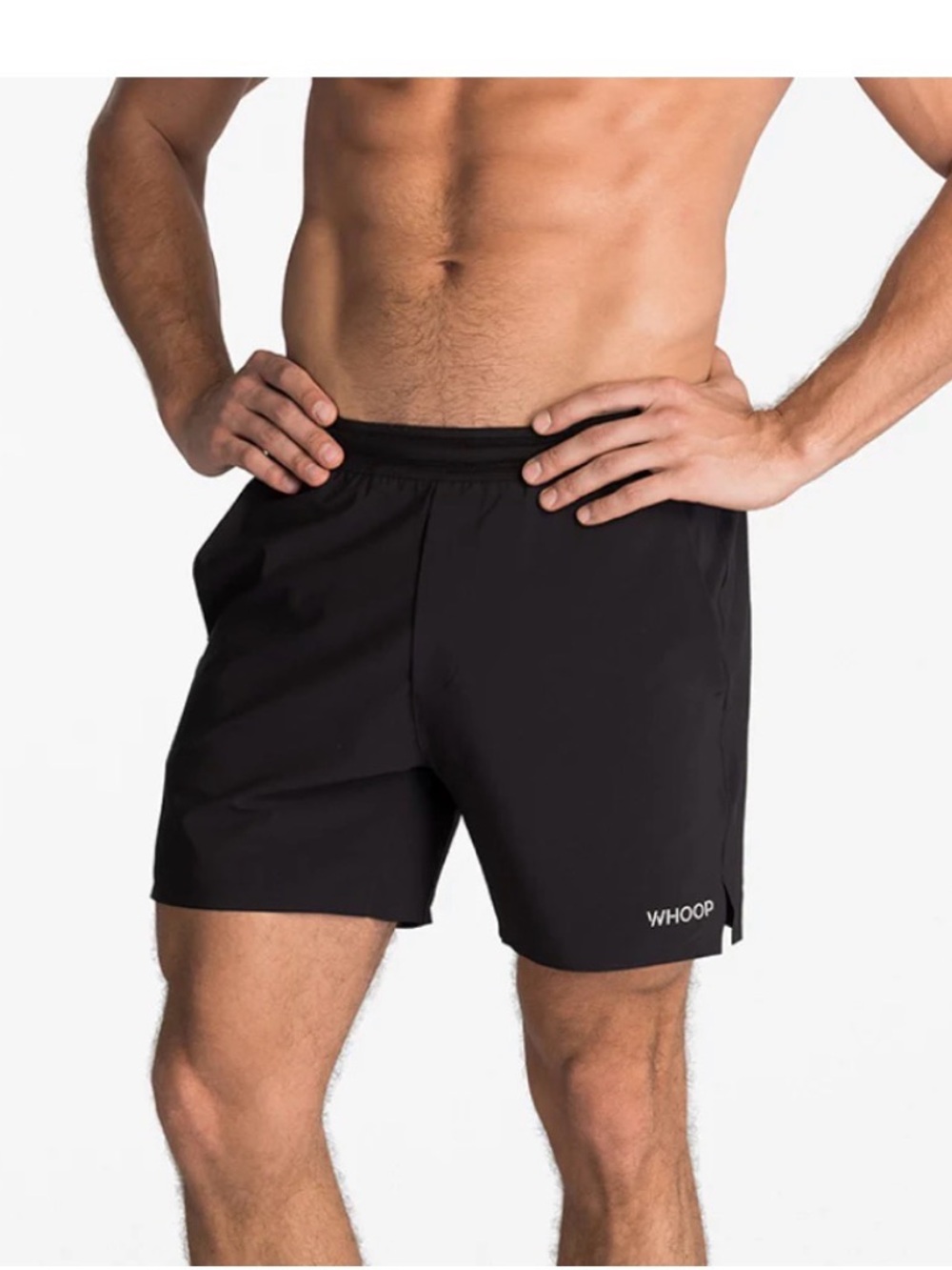 WHOOP Men's Training Short